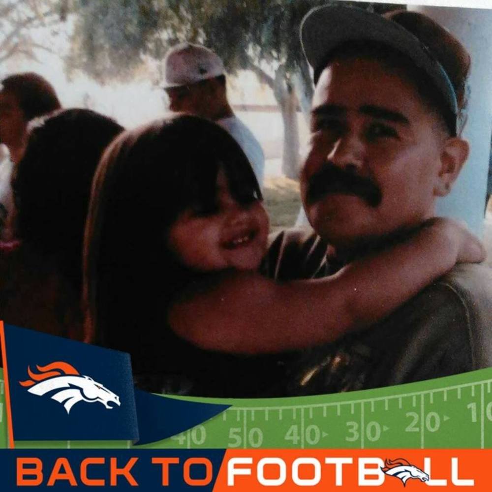 Meet your Posher, Leona